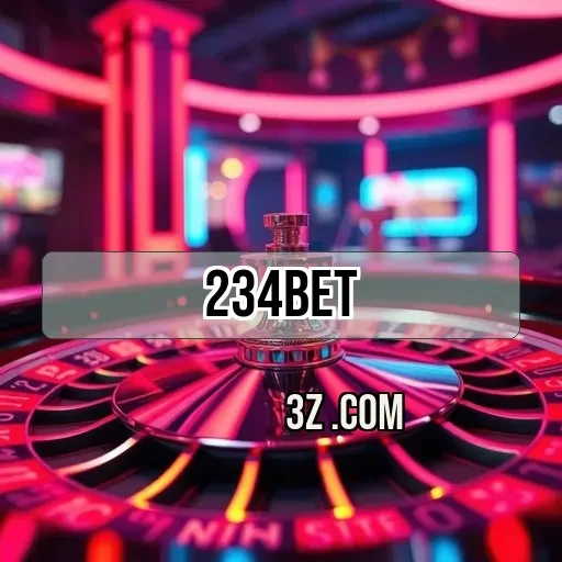 234 bet: Explore os Incríveis Jackpots e Aumente Suas Chances de Ganhar