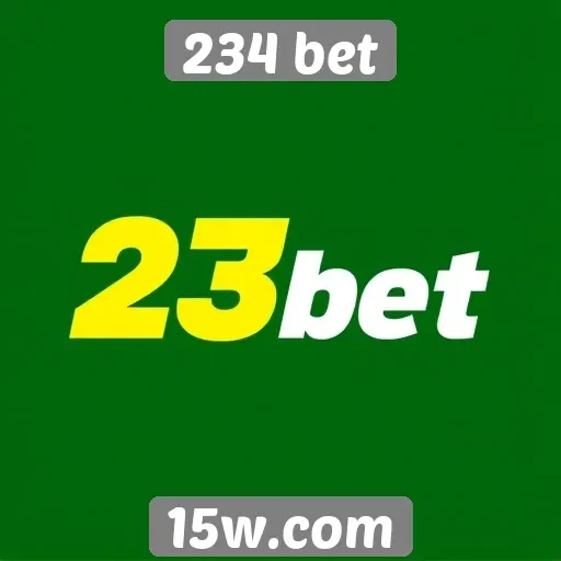 Visão geral das opções de jogos na 234 bet