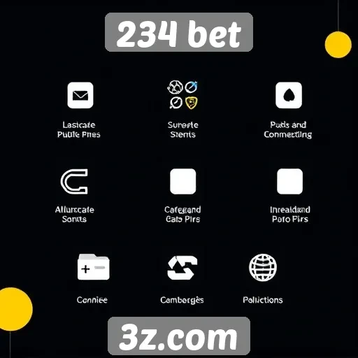 Métodos de pagamento disponíveis na 234 bet