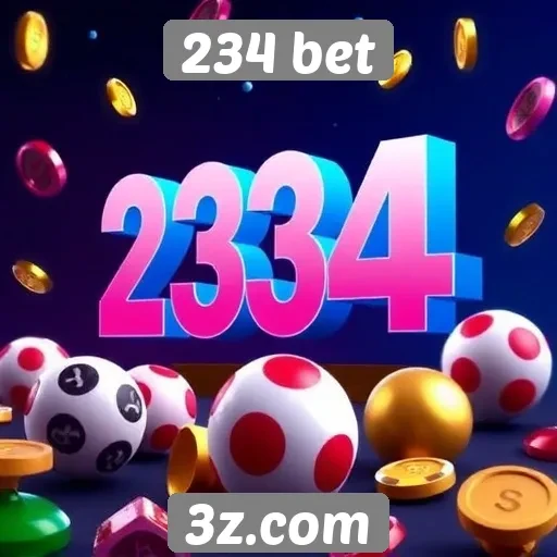 Comparação de bônus oferecidos na 234 bet