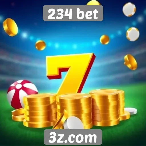 234 bet apresenta novas opções de jogos online